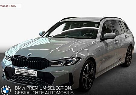 BMW 3er 320i Touring Auto 5 Türen