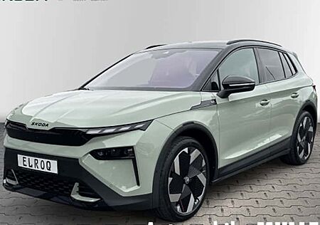 Skoda Elroq 85 First Edition 5 Türen