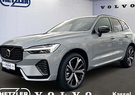 Volvo XC 60 T8 Plug-in Hybrid AWD Ultra Dark Auto 5 Türen