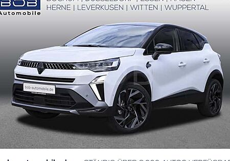 Renault Captur Mild Hybrid 140 EDC Esprit Alpine 5 Türen