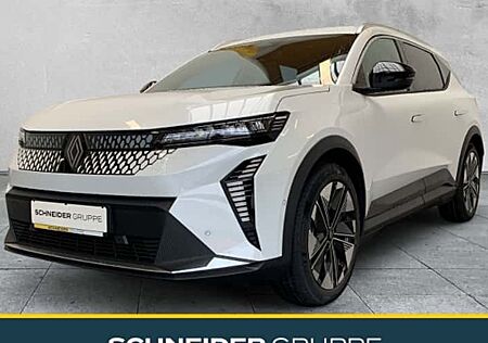 Renault Megane E-Tech Techno 220 Comfort Range 5 Türen