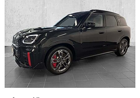 Mini One Countryman John Cooper Works ALL4 AT Classic Trim 5 Türen