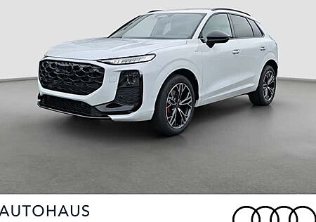 Audi Q3 TFSI quattro 195kW S tronic 5 Türen