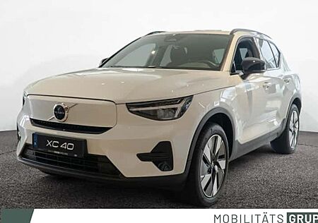 Volvo EC40 Rech Pure Electric Plus Single Ext Range 5 Türen