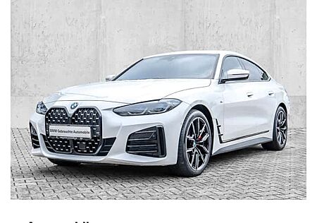 BMW 4er 430i xDrive Coupé A 2 Türen
