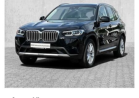 BMW X3 xDrive30e AT 5 Türen