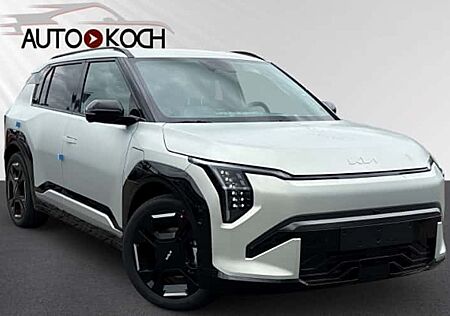 Kia EV3 81 kWh 150 kW GT-line Frontantrieb 5 Türen