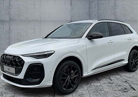 Audi Q5 TDI S tronic quattro 5 Türen