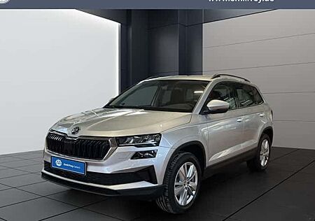 Skoda Karoq 2.0l TDI DSG 4x4 Selection 5 Türen