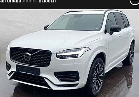 Volvo XC 90 T8 AWD Recharge Plus Dark Auto 5 Türen