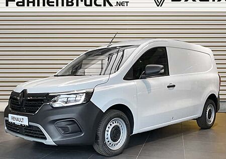 Renault Kangoo Blue dCi 95 EDC Advance L2 4 Türen