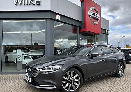 Mazda 6 2.5 SKYACTIV-G 194 Takumi Auto 5 Türen