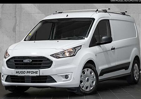 Ford Transit Connect T210 L2 1,5 EcoBlue 74kW Trend 4 Türen