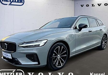 Volvo V60 T8 AWD Recharge Plus Dark Auto 5 Türen