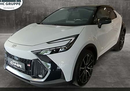 Toyota C-HR 2.0-l-VVT-i Plug-In Hybri GR SPORT Editi 5 Türen