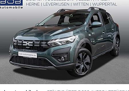 Dacia Sandero Stepway TCe 90 CVT Stepway Expression 5 Türen