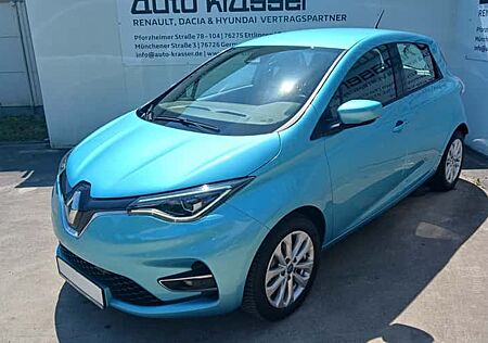 Renault ZOE Experience R110/Z.E. 50 Batteriemiete 5 Türen