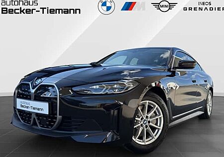 BMW i4 eDrive35 5 Türen