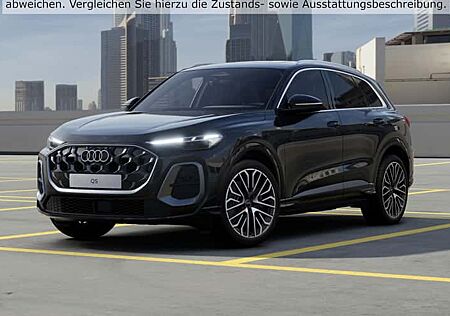 Audi Q5 TDI S tronic quattro 5 Türen