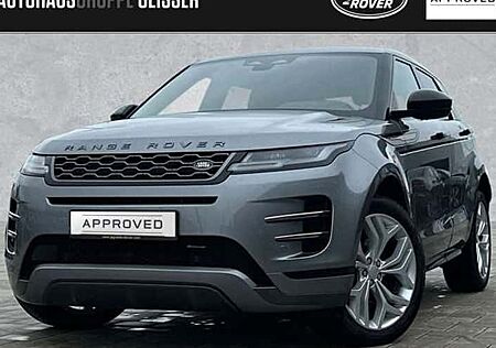 Land Rover Range Rover Evoque P200 R-DYNAMIC SE AWD Automatik 5 Türen