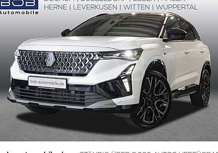 Renault Austral Hybrid E-Tech 200 Esprit Alpine 5 Türen