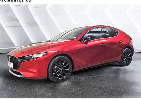 Mazda 3 e-SKYACTIV G 140 Homura 5 Türen