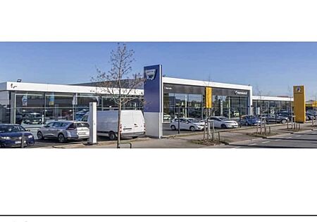 Dacia Bigster mild hybrid 140 Expression 5 Türen