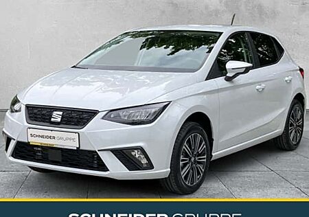 Seat Ibiza 1.0 TSI 85kW Road Edition DSG 5 Türen