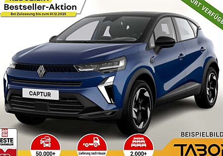 Renault Captur Eco-G 100 Techno 5 Türen