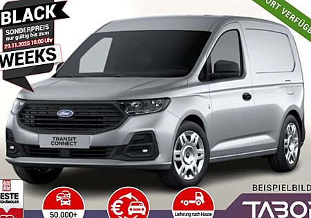 Ford Transit Connect 2.0 EcoBlue 75kW Trend 4 Türen