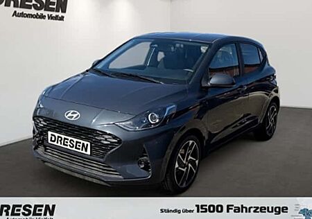 Hyundai i10 1.2 Prime 5 Türen