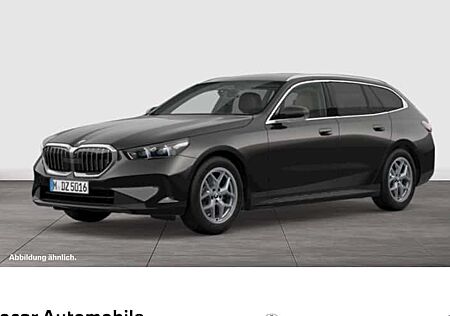 BMW 5er 520d Touring A 5 Türen