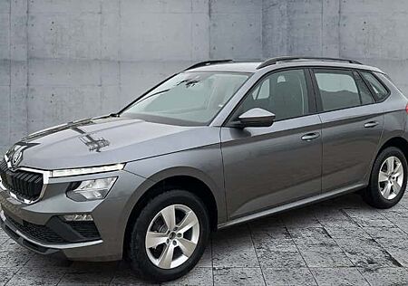 Skoda Kamiq 1.0 TSI 70kW Essence 5 Türen