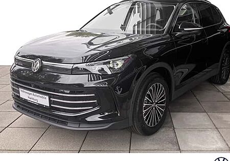 VW Tiguan 2.0 TDI SCR DSG Elegance 5 Türen