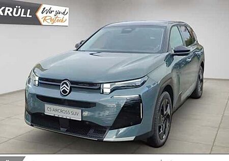 Citroën C5 Aircross Hybrid 145 ë-DCS6 MAX 5 Türen