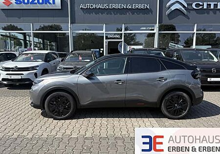 Citroën C4 Hybrid 145 COLLECTION 5 Türen