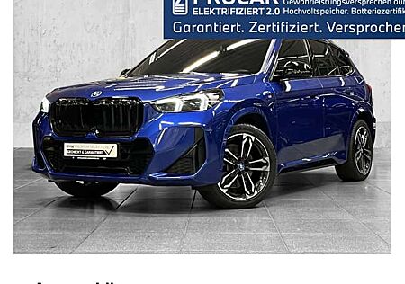 BMW iX1 xDrive30 5 Türen