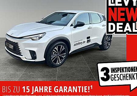 Lexus LBX 1.5 FWD Relax 5 Türen