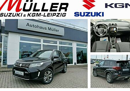 Suzuki Vitara 1.4 BOOSTERJET Hybrid Comfort 5 Türen
