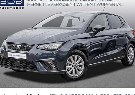 Seat Ibiza 1.0 MPI 59kW Style 5 Türen