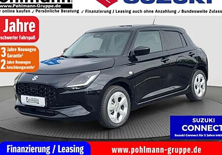Suzuki Swift 1.2 HYBRID MT Comfort 5 Türen