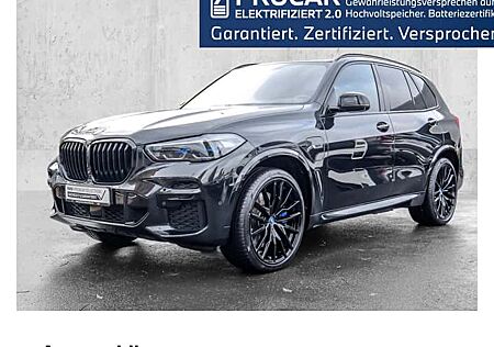BMW X5 xDrive45e 5 Türen