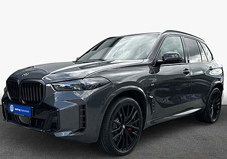 BMW X5 xDrive50e 5 Türen
