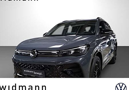 VW Tiguan 2.0 TDI SCR 142kW DSG 4MOTION R-Line 5 Türen