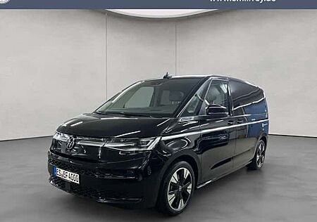 VW T7 Multivan 2.0 TDI SCR DSG Style 5 Türen