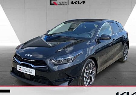 Kia Cee'd 1.5 T-GDI MHEV DCT Ultimate Edition 5 Türen