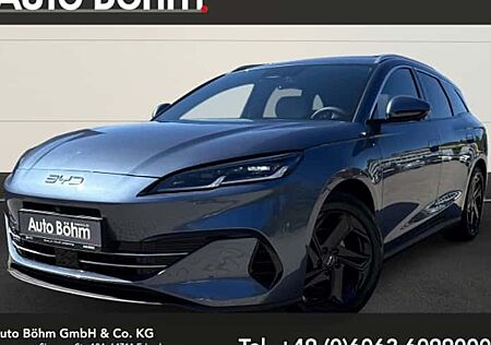 BYD SEAL U 1.5T DM-i Touring Comfort 5 Türen