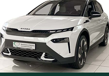 Skoda Elroq 85 First Edition 5 Türen