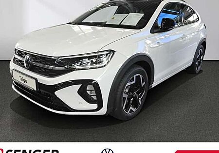 VW Taigo 1.5 TSI OPF DSG R-Line 5 Türen