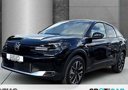 Citroën C4 Hybrid 145 MAX ë-DCS6 5 Türen